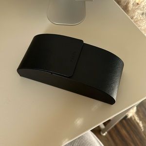 PRADA PR23YS Wide - high bridge fit Sunglasses